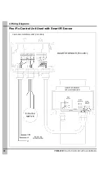 Предварительный просмотр 22 страницы Cumberland Flex-Flo FLX-5350 Operation Manual