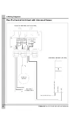 Предварительный просмотр 24 страницы Cumberland Flex-Flo FLX-5350 Operation Manual