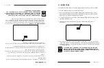 Preview for 3 page of Cumberland FT8SA User Manual