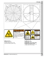 Preview for 9 page of Cumberland G54CBF16GA Installation And Operation Manual