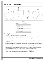 Preview for 12 page of Cumberland G54CBF16GA Installation And Operation Manual