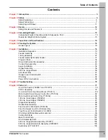 Preview for 3 page of Cumberland Hi-Lo Installation And Operation Manual