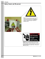 Preview for 12 page of Cumberland Hi-Lo Installation And Operation Manual