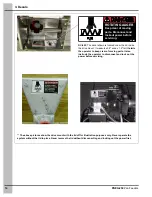 Preview for 14 page of Cumberland Hi-Lo Installation And Operation Manual