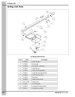 Preview for 100 page of Cumberland Hi-Lo Installation And Operation Manual