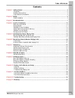 Preview for 3 page of Cumberland INT-4807 Installation And Operation Manual