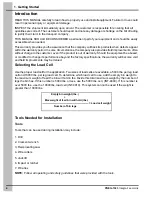 Preview for 4 page of Cumberland INT-4807 Installation And Operation Manual