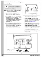 Preview for 20 page of Cumberland INT-4807 Installation And Operation Manual