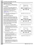 Preview for 34 page of Cumberland INT-4807 Installation And Operation Manual