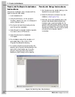 Preview for 38 page of Cumberland INT-4807 Installation And Operation Manual