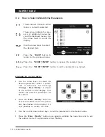 Предварительный просмотр 14 страницы Cumberland Integra EXPERT 64EU User Manual