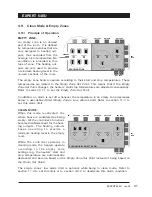 Предварительный просмотр 31 страницы Cumberland Integra EXPERT 64EU User Manual