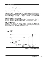 Предварительный просмотр 57 страницы Cumberland Integra EXPERT 64EU User Manual