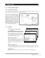 Предварительный просмотр 67 страницы Cumberland Integra EXPERT 64EU User Manual