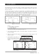 Предварительный просмотр 71 страницы Cumberland Integra EXPERT 64EU User Manual