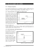 Предварительный просмотр 72 страницы Cumberland Integra EXPERT 64EU User Manual