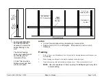 Предварительный просмотр 9 страницы Cumberland MEGA-COOL Manual