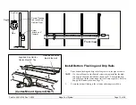 Предварительный просмотр 13 страницы Cumberland MEGA-COOL Manual