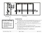 Предварительный просмотр 16 страницы Cumberland MEGA-COOL Manual