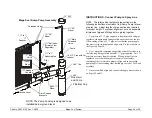 Предварительный просмотр 34 страницы Cumberland MEGA-COOL Manual