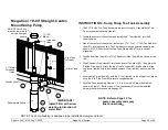 Предварительный просмотр 36 страницы Cumberland MEGA-COOL Manual