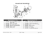 Предварительный просмотр 46 страницы Cumberland MEGA-COOL Manual