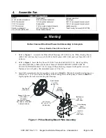 Предварительный просмотр 6 страницы Cumberland Mega-Flow External Damper Series Owner'S Manual