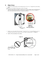 Предварительный просмотр 15 страницы Cumberland Mega-Flow External Damper Series Owner'S Manual