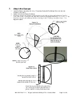 Предварительный просмотр 16 страницы Cumberland Mega-Flow External Damper Series Owner'S Manual