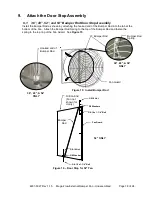 Предварительный просмотр 18 страницы Cumberland Mega-Flow External Damper Series Owner'S Manual