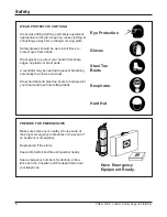 Предварительный просмотр 6 страницы Cumberland PNEG-1096 Assembly Manual