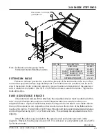 Предварительный просмотр 13 страницы Cumberland PNEG-1096 Assembly Manual