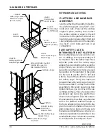 Предварительный просмотр 14 страницы Cumberland PNEG-1096 Assembly Manual