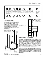 Предварительный просмотр 15 страницы Cumberland PNEG-1096 Assembly Manual