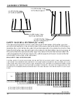 Предварительный просмотр 18 страницы Cumberland PNEG-1096 Assembly Manual