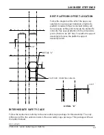 Предварительный просмотр 19 страницы Cumberland PNEG-1096 Assembly Manual