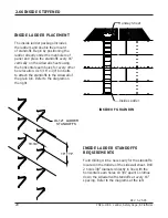 Предварительный просмотр 20 страницы Cumberland PNEG-1096 Assembly Manual