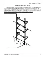 Предварительный просмотр 21 страницы Cumberland PNEG-1096 Assembly Manual