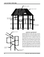 Предварительный просмотр 24 страницы Cumberland PNEG-1096 Assembly Manual