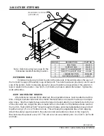 Предварительный просмотр 26 страницы Cumberland PNEG-1096 Assembly Manual