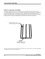 Предварительный просмотр 32 страницы Cumberland PNEG-1096 Assembly Manual