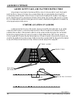 Предварительный просмотр 36 страницы Cumberland PNEG-1096 Assembly Manual