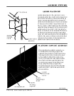 Предварительный просмотр 37 страницы Cumberland PNEG-1096 Assembly Manual