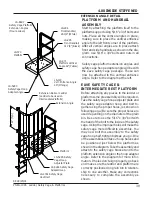 Предварительный просмотр 39 страницы Cumberland PNEG-1096 Assembly Manual