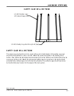 Предварительный просмотр 43 страницы Cumberland PNEG-1096 Assembly Manual