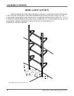 Предварительный просмотр 46 страницы Cumberland PNEG-1096 Assembly Manual