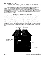 Предварительный просмотр 48 страницы Cumberland PNEG-1096 Assembly Manual