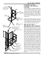 Предварительный просмотр 51 страницы Cumberland PNEG-1096 Assembly Manual