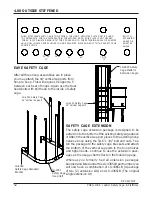 Предварительный просмотр 52 страницы Cumberland PNEG-1096 Assembly Manual