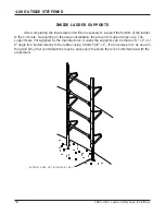 Предварительный просмотр 54 страницы Cumberland PNEG-1096 Assembly Manual